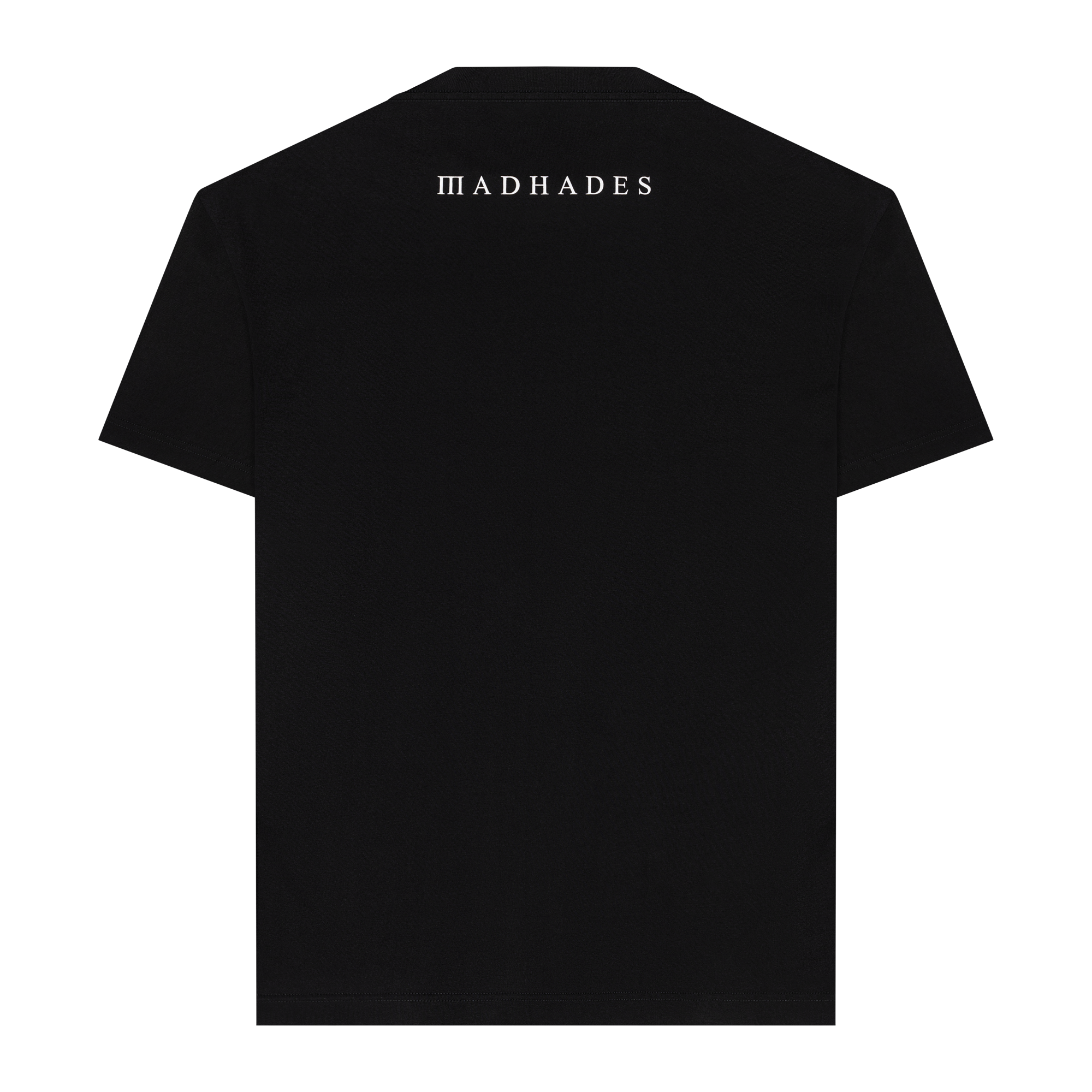 Alexander x Bucephalus T-Shirt