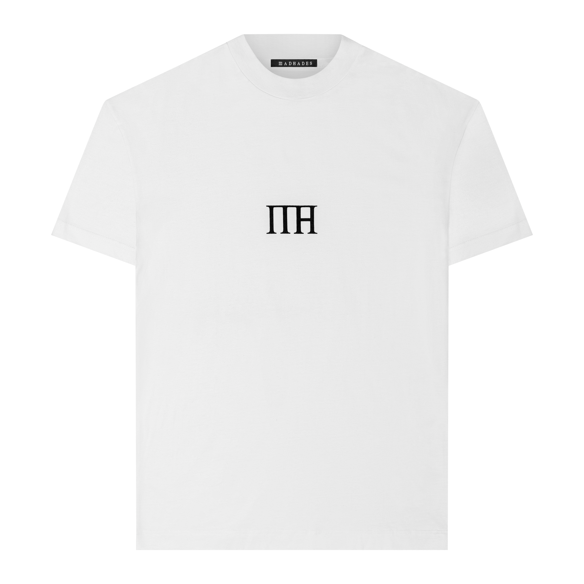 MH Monogram T-Shirt