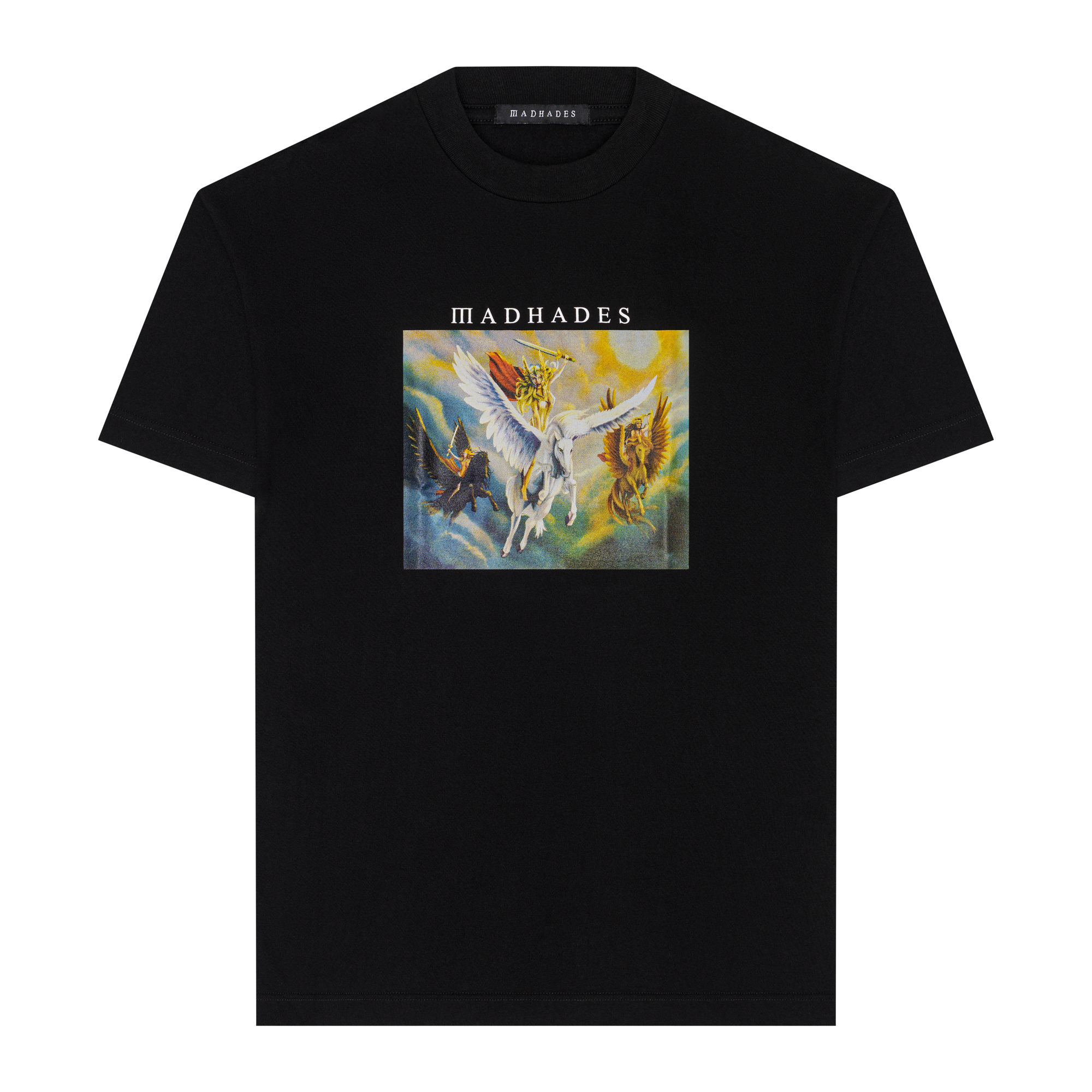 Valkyries in the Clouds T-Shirt
