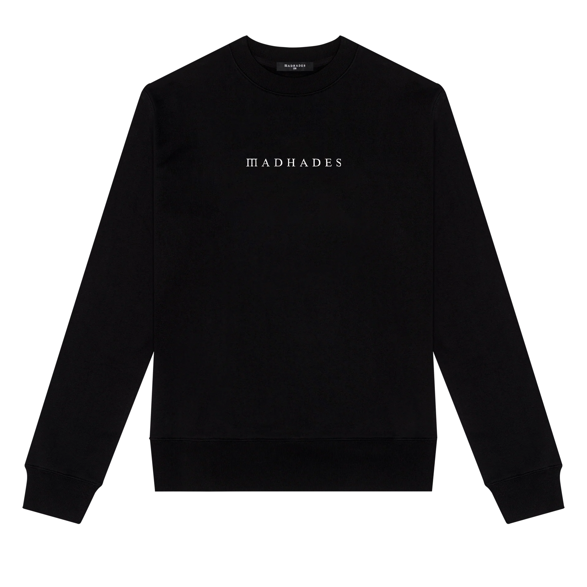 MH Monogram Sweater